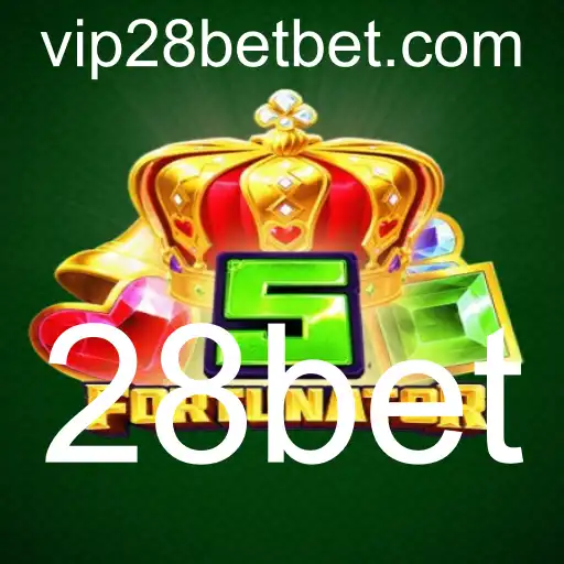 Descubra o Mundo de 5Fortunator: Inovação e Estratégia no Jogo que Conquista a 28bet