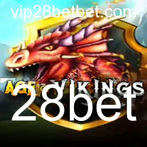 AgeofViking: Uma Jornada Épica com 28bet