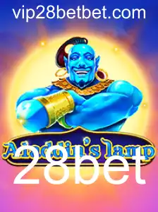 Aladdinslamp: Tudo sobre o Jogo e suas Regras com 28bet