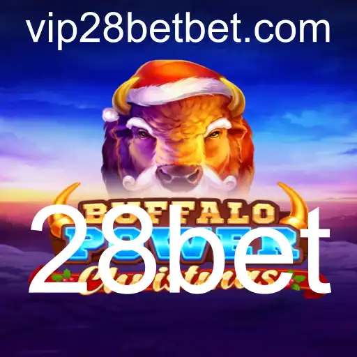 Explorando o Mundo de Buffalo Power Christmas na Plataforma 28bet
