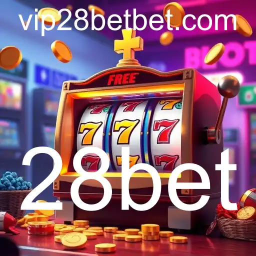 Explorando o Universo dos Caça-níqueis Online com 28bet