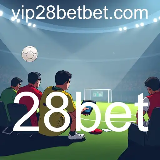 Comunidade Jogadores e a Plataforma 28bet