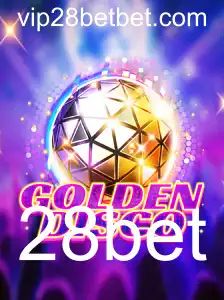 Descubra GoldenDisco: O Jogo do Momento no Universo 28Bet
