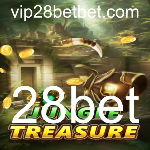 Explorando o Mundo do JungleTreasure: Uma Aventura no Universo de 28bet