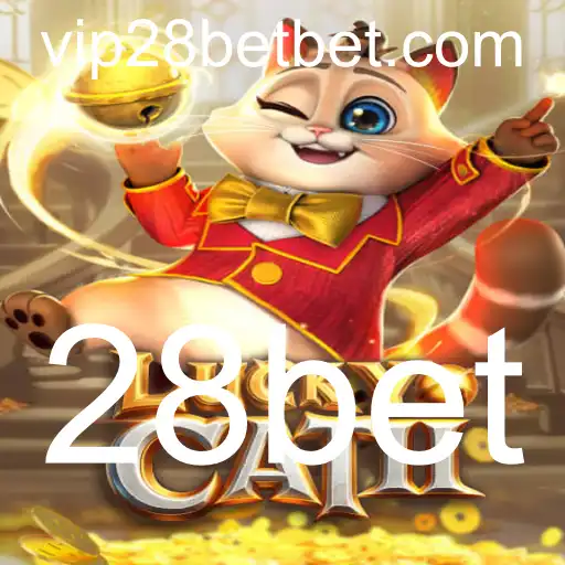Explorando LuckyCatII: Um Novo Horizonte em Jogos de Azar com 28bet