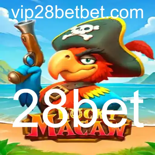 Descubra o Mundo Fascinante do Jogo LuckyMacaw e sua Conexão com a 28bet