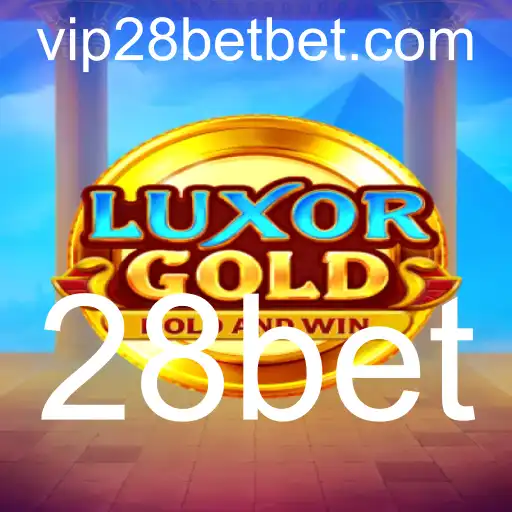 LuxorGold: Descubra o Fascínio do Novo Sensação do Cassino em 28bet