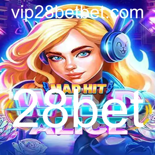 Explorando MadHitWildAlice: O Jogo Inovador que Está Conquistando 28bet