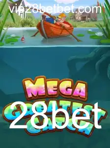 Descubra o Empolgante Mundo de MegaGreatestCatch com 28bet