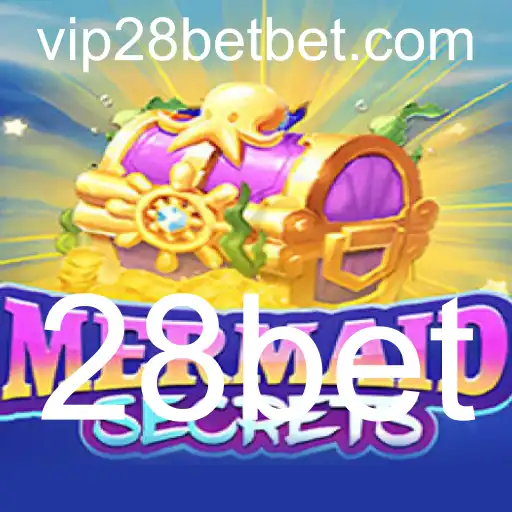 Explorando o Mundo Encantado de MermaidSecrets: Um Jogo Inovador da 28bet