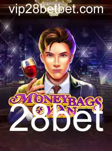 MoneybagsMan: O Novo Fenômeno no Mundo dos Jogos com 28bet