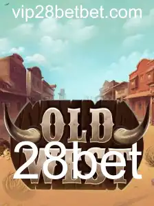 Descubra o Empolgante Mundo do Jogo OldWest com 28bet