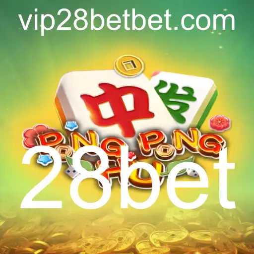 Explorando o Jogo PONGPONGHU e o Papel da Plataforma 28bet
