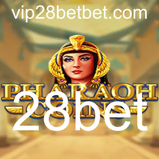 Descubra PharaohCoins: A Aventura de Apostas Emocionantes com 28bet