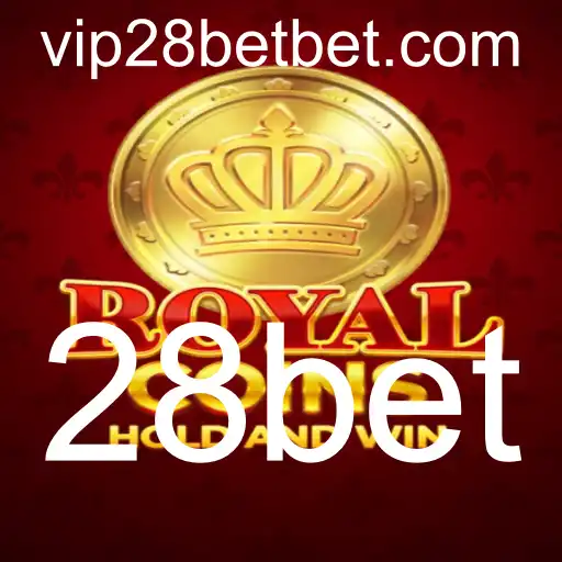 Descubra o Estimulante Mundo de RoyalCoins com 28bet