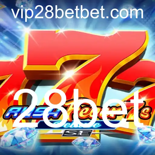 Descubra o Jogo Emocionante RushFever7sDeluxeSE e a Plataforma 28bet