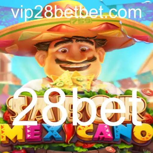 SaborMexicano: Explore o Universo do Jogo com 28bet