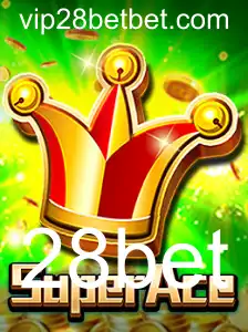 SuperAce: Descubra o Empolgante Mundo do Jogo com 28bet