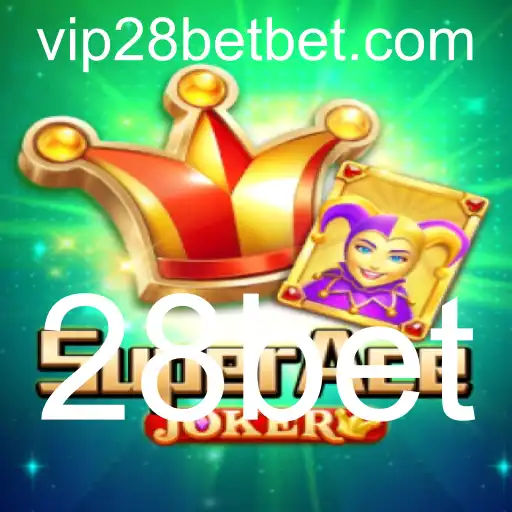 Descubra o Empolgante Mundo de SuperAceJoker com 28bet