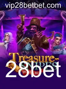 Descubra o Fascinante Universo do Jogo TreasuresnipesBonusBuy e Como Jogar na Plataforma 28bet