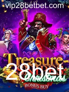 TreasuresnipesChristmas: Descubra o Mundo Mágico deste Jogo Festivo