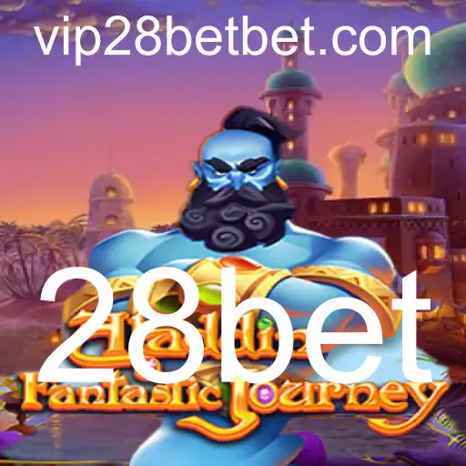 Descubra o Fascinante Mundo do Jogo Aladdin na Plataforma 28bet