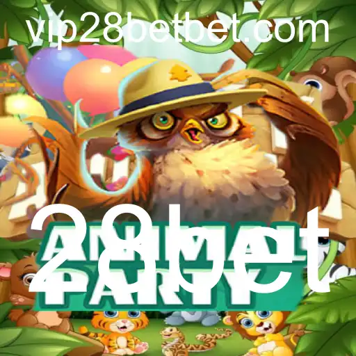 Explorando o Mundo Vibrante de AnimalParty