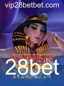 Descubra AnubisMoon: O Novo Fenômeno dos Jogos na Plataforma 28bet