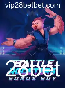 BattleRoostersBonusBuy: Desvende o Novo Fenômeno dos Jogos