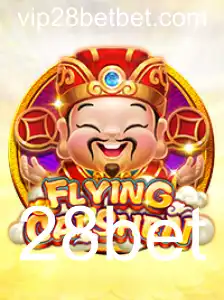 Descubra FlyingCaiShen: A Nova Sensação das Apostas na Plataforma 28bet