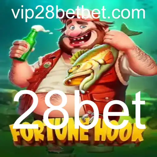 Explore o Empolgante Mundo de FortuneHook no 28bet