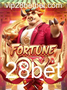Explorando o Fascinante Mundo do Jogo FortuneOx e a Plataforma 28bet