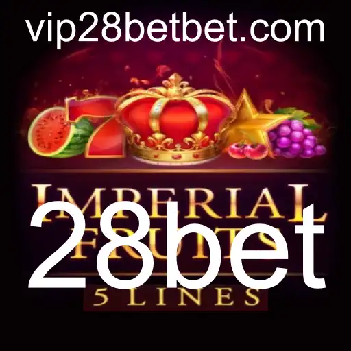 ImperialFruits5: Descubra a Atração do Jogo com a 28bet