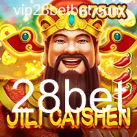 Explorando o Jogo JILICaishen na Plataforma 28bet