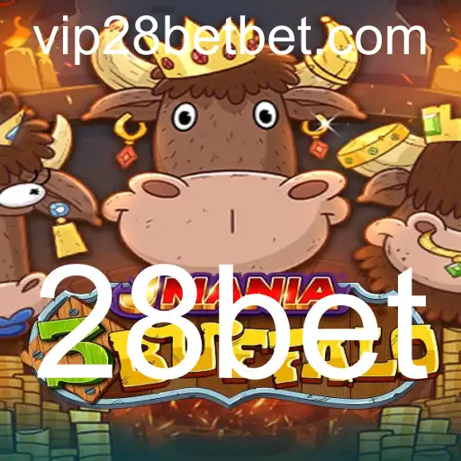 JMania3Buffalo: A Excitante Jornada no Universo dos Jogos de Cassino com 28bet