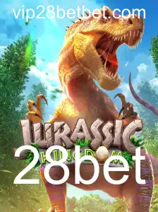 Explorando o Fascinante Mundo de JurassicKingdom: Uma Jornada Através do Tempo com 28bet