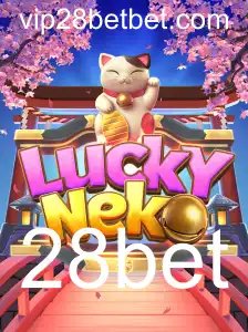 Explorando o Universo de LuckyNeko no Mundo do 28bet