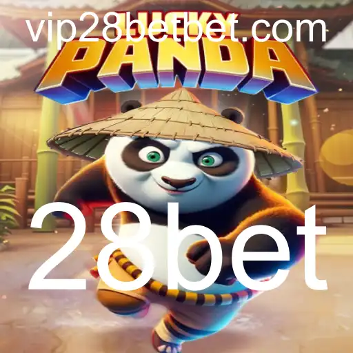 Descubra o Fascinante Jogo 'LuckyPanda' com 28bet