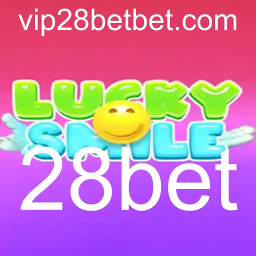Descubra as Emoções do Jogo LuckySmile no Mundo de 28bet