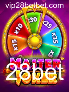 Descubra o Mundo do Jogo MasterJoker com 28bet