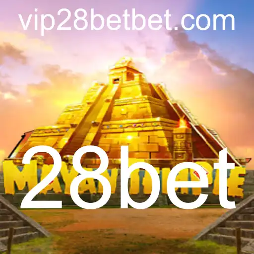 MayanTemple: Conquistando Tesouros Antigos com 28bet