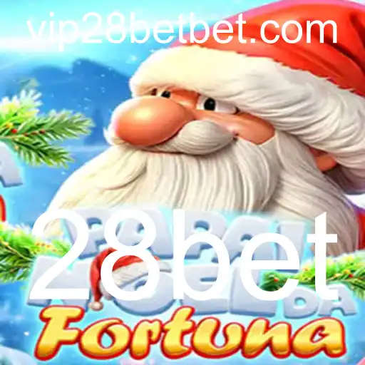 Descubra o Mundo do Jogo 'PapaiNoeldaFortuna' com 28bet