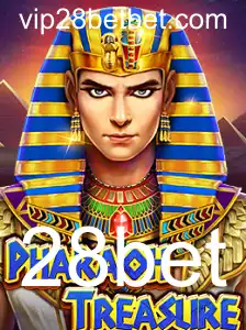 Explorando o Fascinante Mundo do PharaohTreasure: Um Jogo de Aventura com 28bet