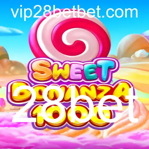 Descubra o Fascinante Mundo de SweetBonanza1000 com 28bet