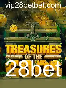 Desvendando o Tesouro dos Deuses: Uma Jornada no Mundo do TreasureoftheGods