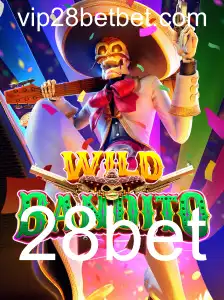Explorando o Jogo WildBandito e a Experiência Imersiva no 28bet